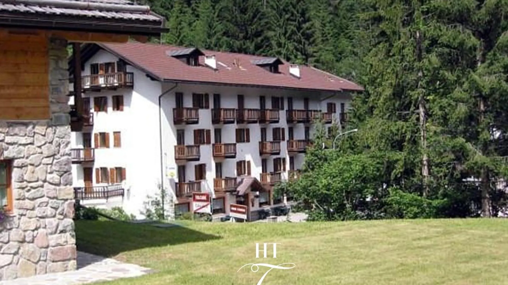 Hotel Tea San Pellegrino - Dolomiti Falcade