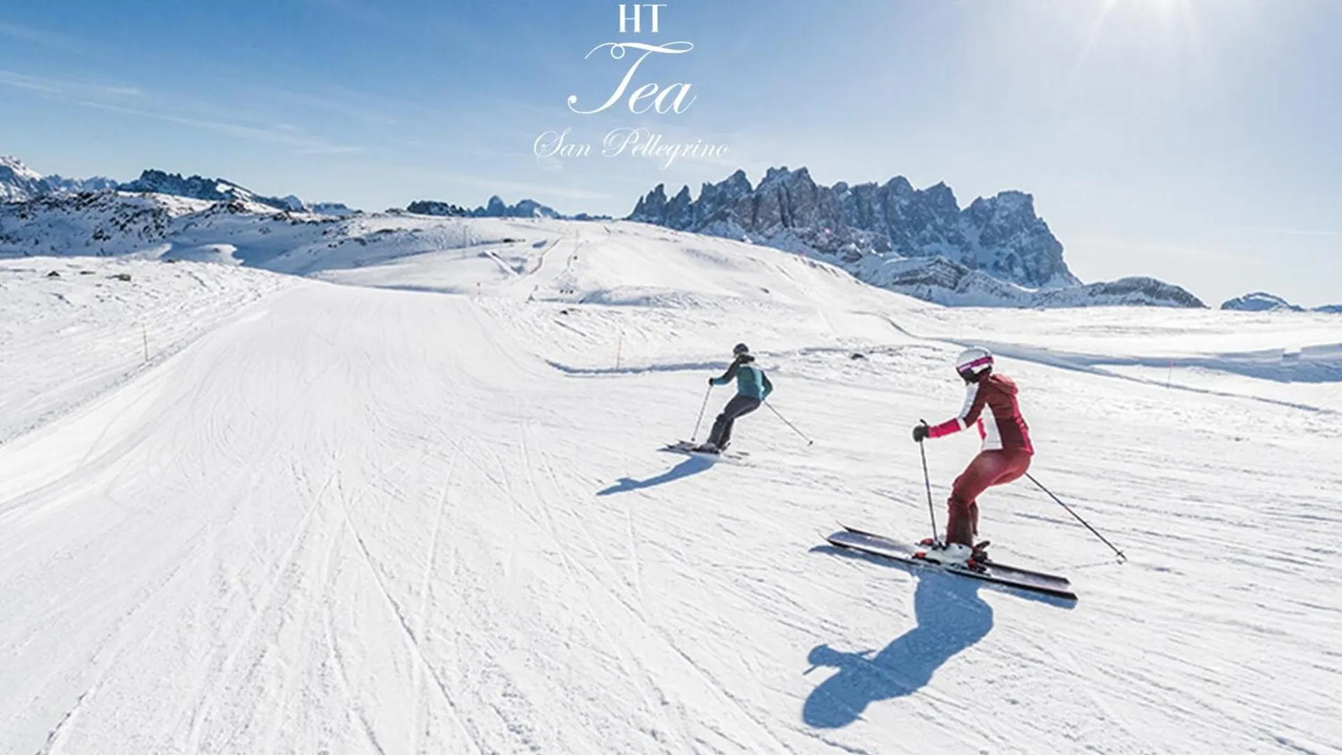 Hotel Tea San Pellegrino - Dolomiti Falcade