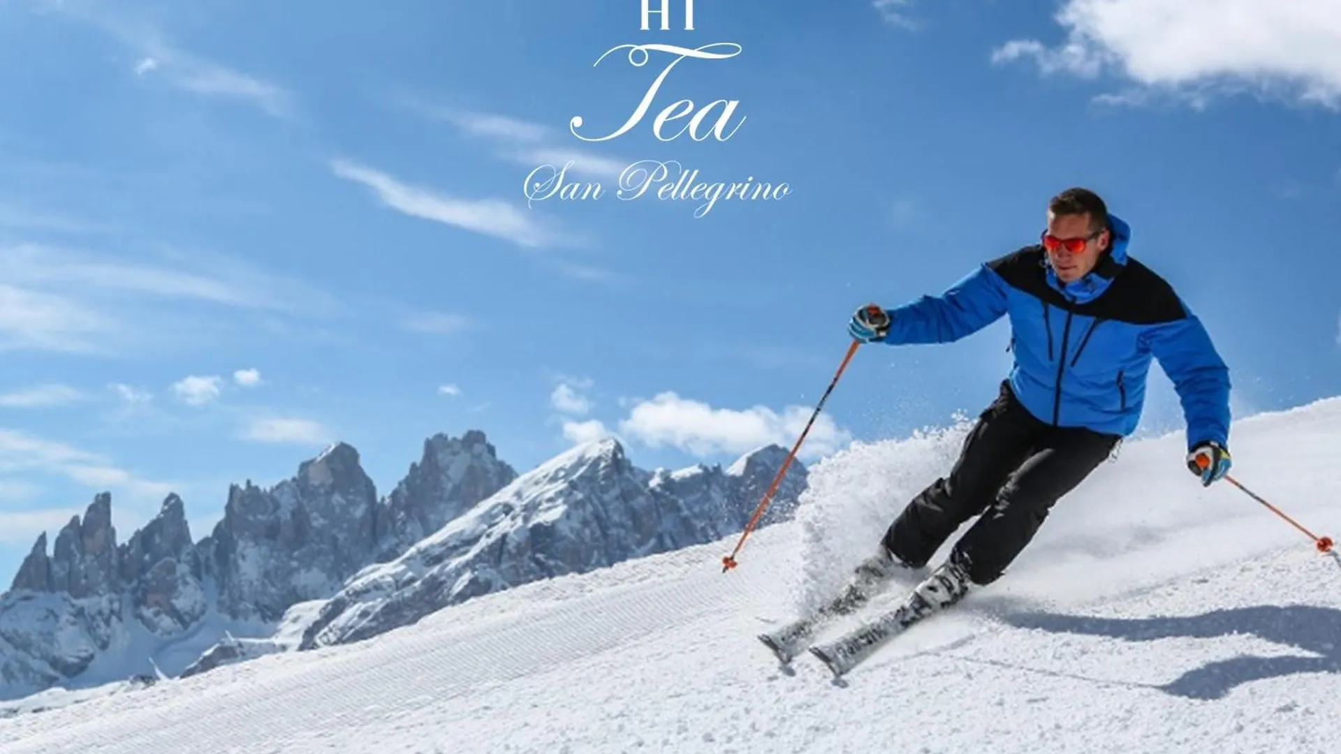 Hotel Tea San Pellegrino - Dolomiti Falcade 3*,