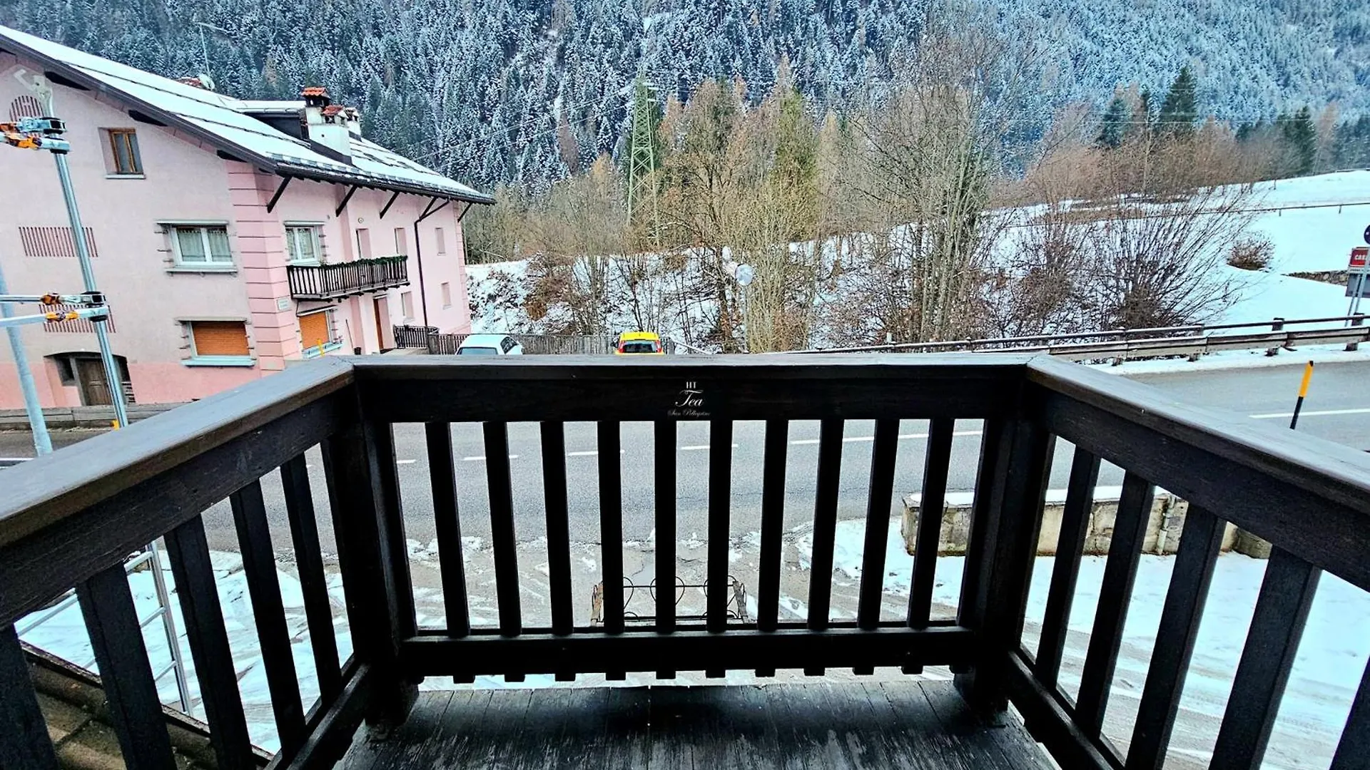 Hotel Tea San Pellegrino - Dolomiti Falcade Włochy