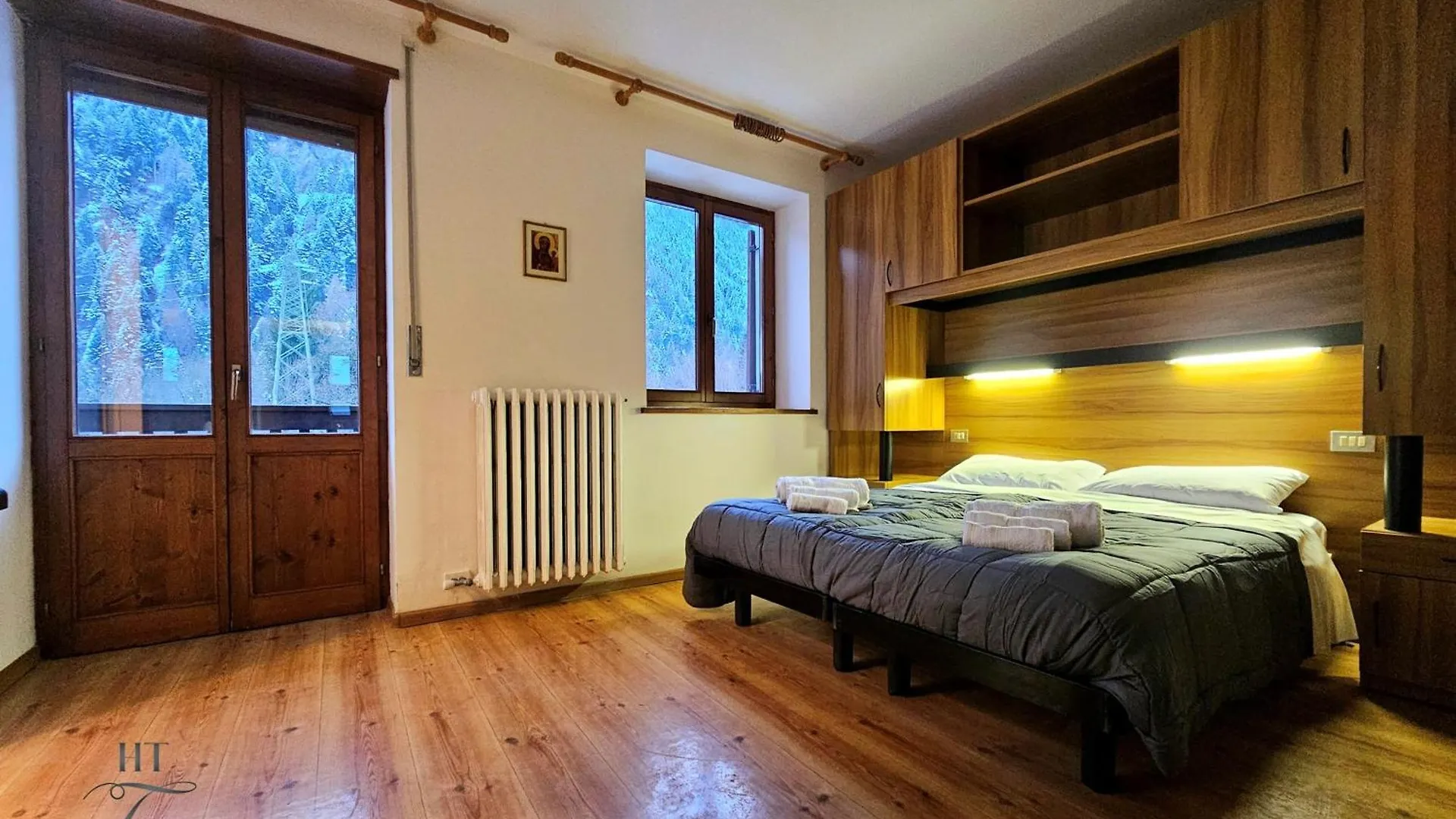 Hotel Tea San Pellegrino - Dolomiti Falcade