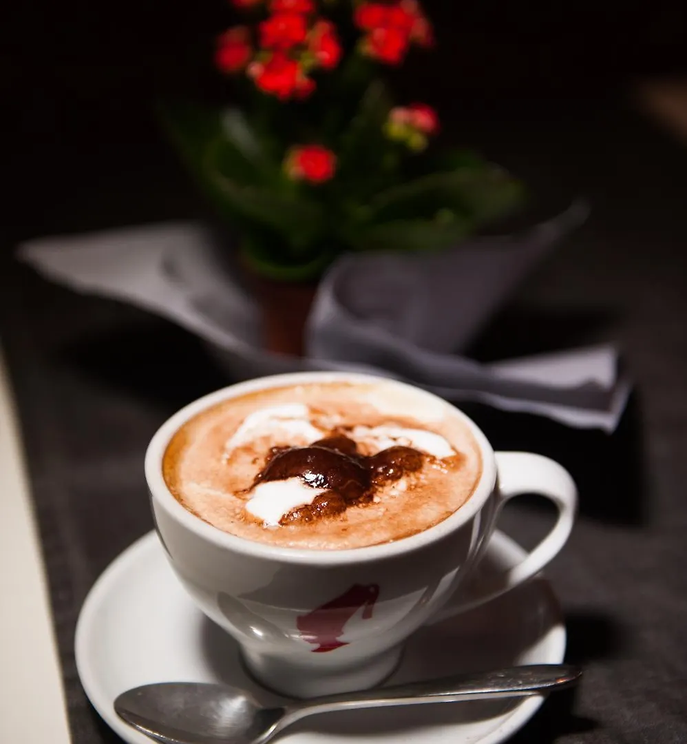 Hotel Tea San Pellegrino - Dolomiti Falcade