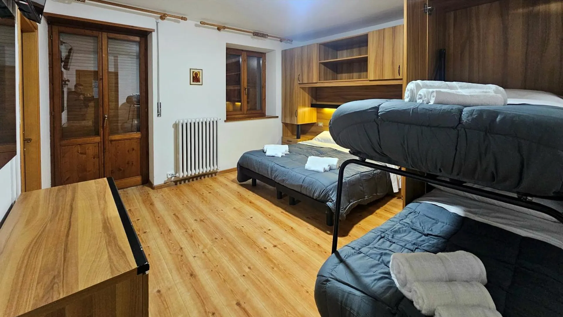 Hotel Tea San Pellegrino - Dolomiti Falcade