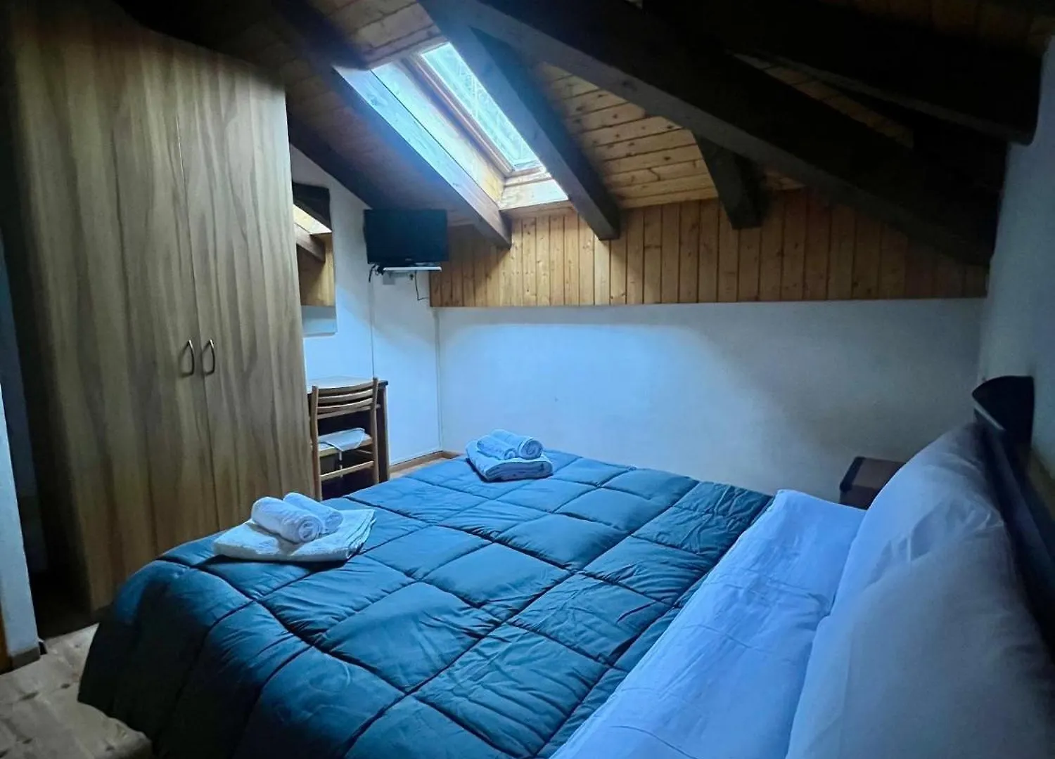 Hotel Tea San Pellegrino - Dolomiti Falcade 3*,  Włochy