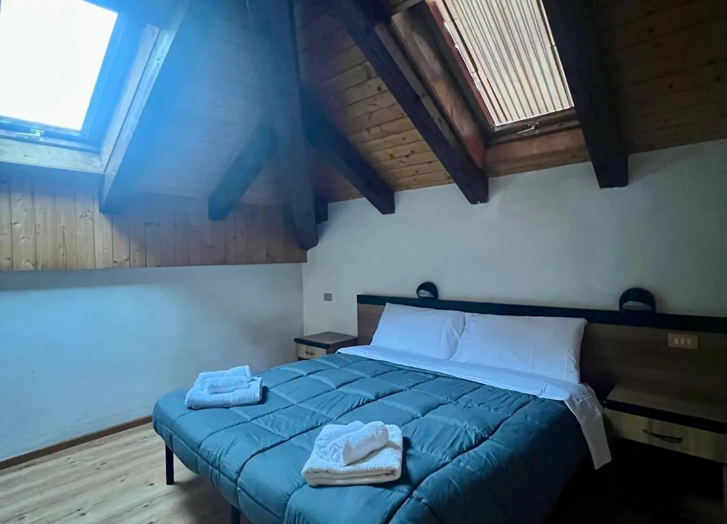 Hotel Tea San Pellegrino - Dolomiti Falcade