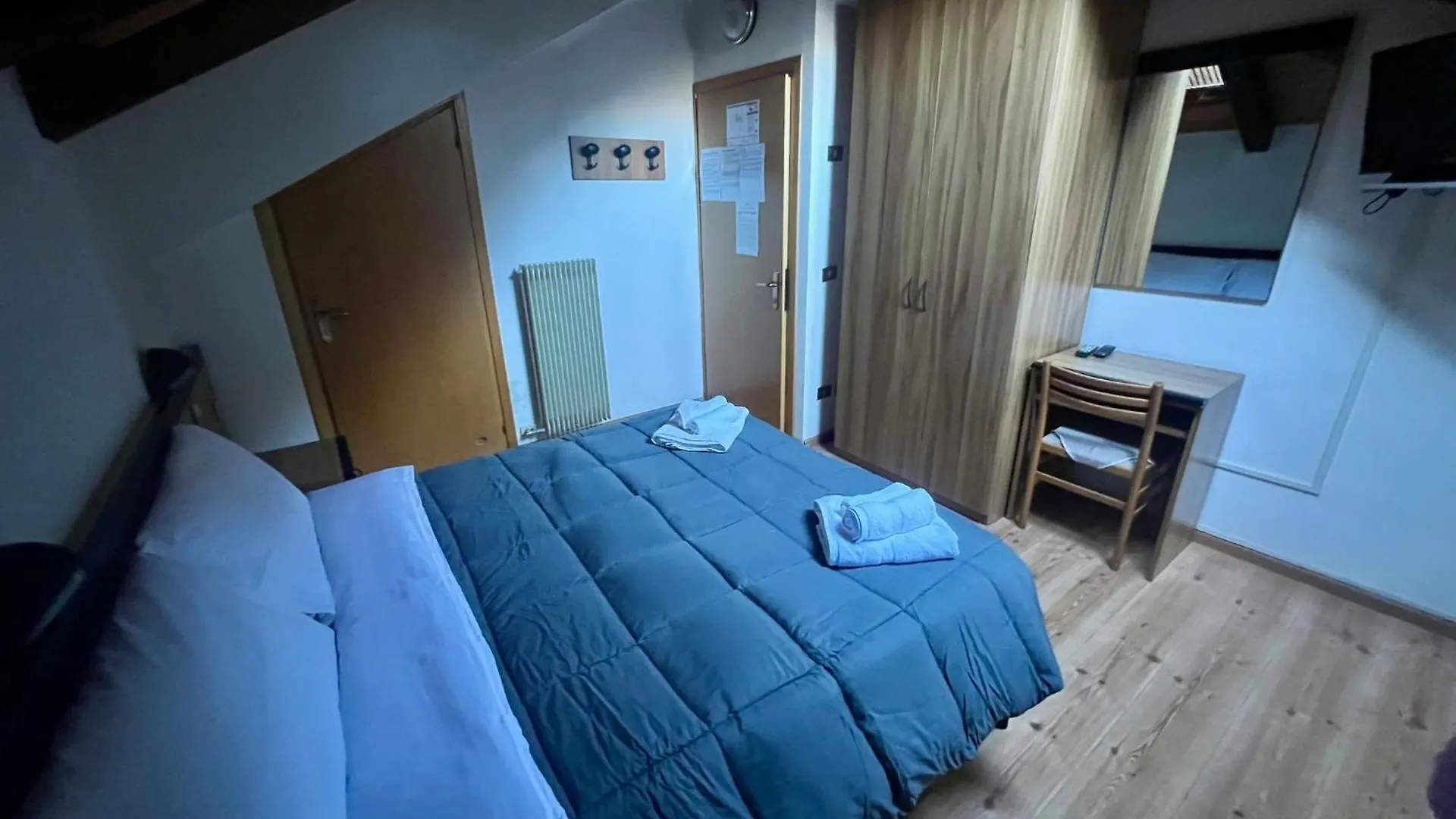 Hotel Tea San Pellegrino - Dolomiti Falcade