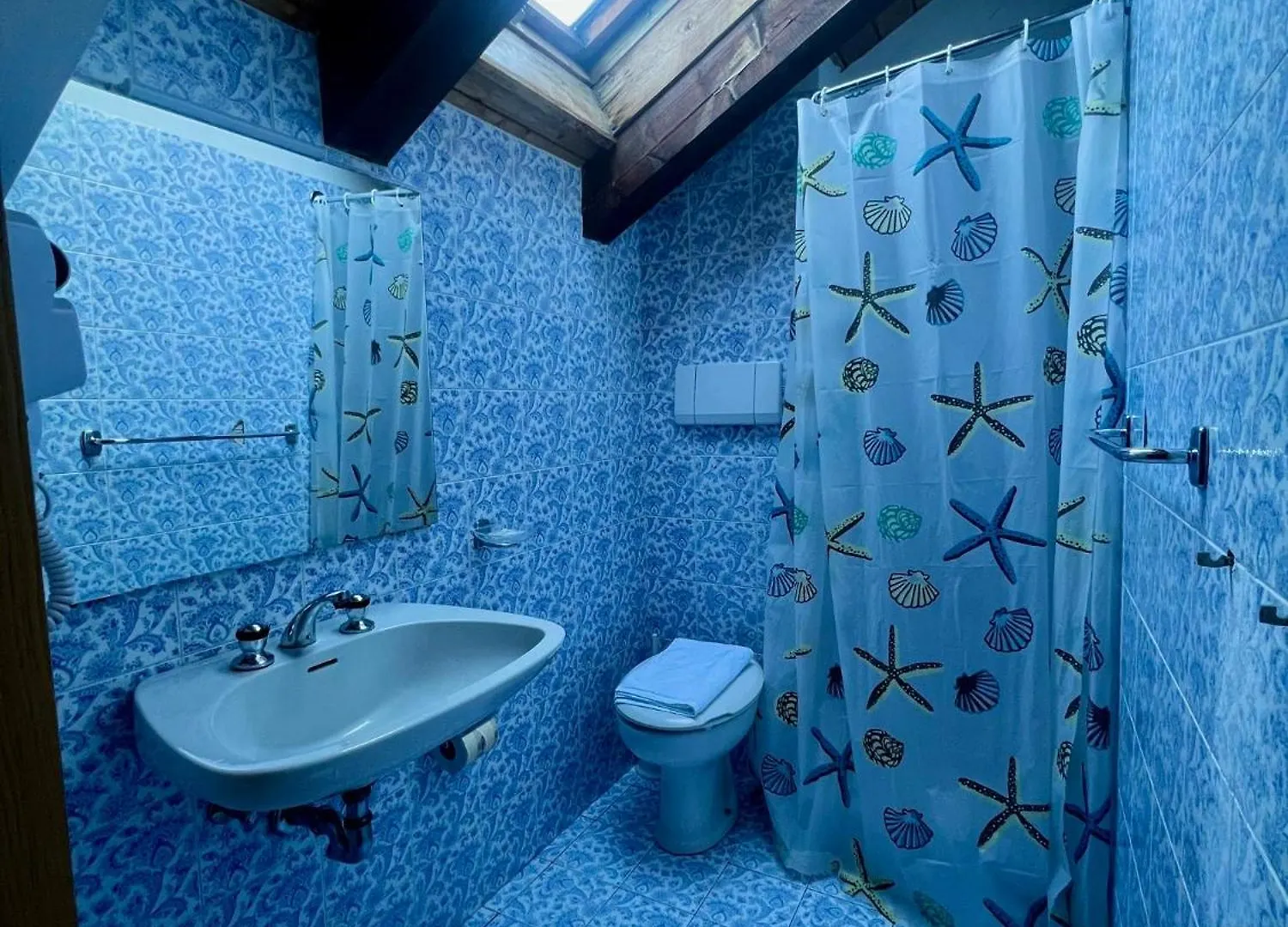 Hotel Tea San Pellegrino - Dolomiti Falcade 3*,  Włochy