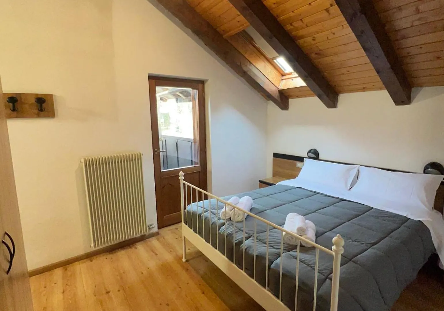 Hotel Tea San Pellegrino - Dolomiti Falcade Włochy