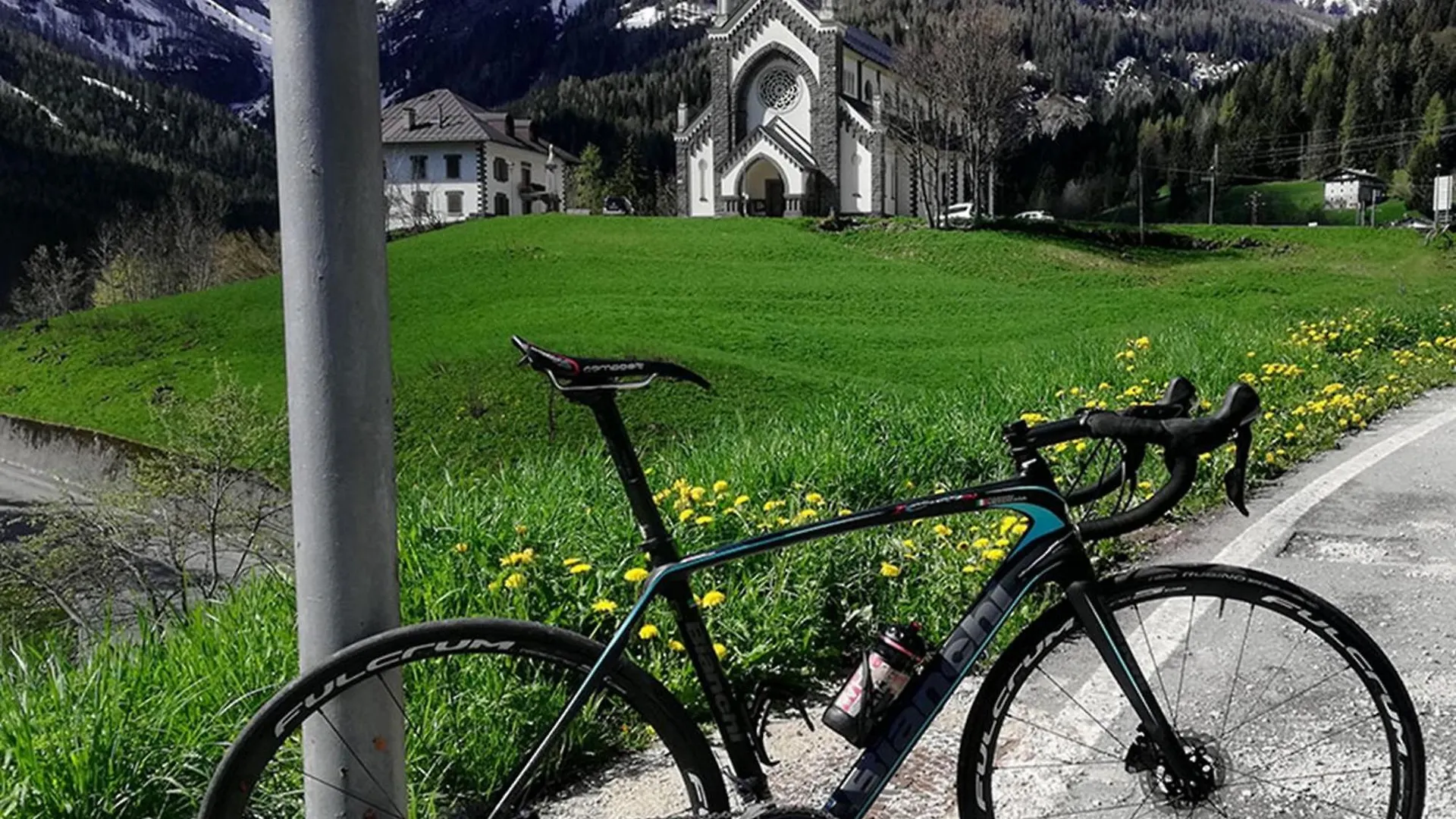 Hotel Tea San Pellegrino - Dolomiti Falcade