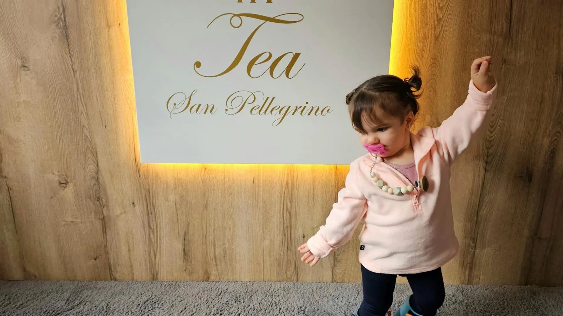 Hotel Tea San Pellegrino - Dolomiti Falcade