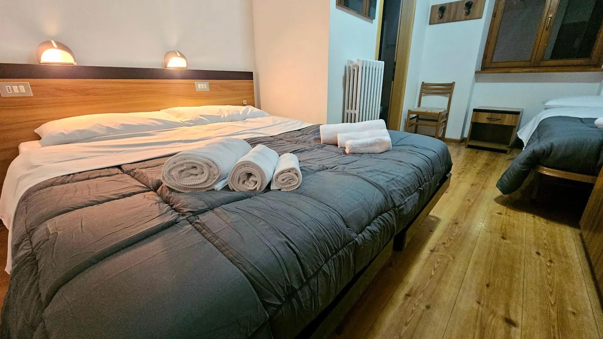 Hotel Tea San Pellegrino - Dolomiti Falcade