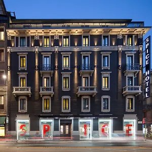 Spice Hotel Mediolan