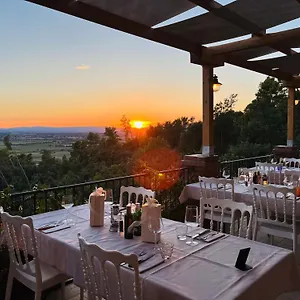 Schiatti Hotel Cortona
