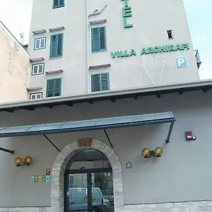 Archirafi Hotel Palermo