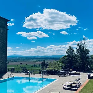 Schiatti Hotel Cortona