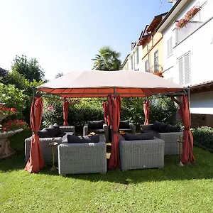 Ideale Hotel Mediolan