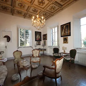 Nardi - Residenza D'epoca Hotel Florencja