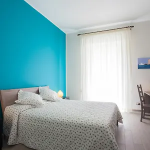 Il Sole Blu Pensjonat Trapani
